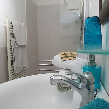 Belfiore B&B 로나토