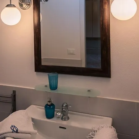 Belfiore Bed & Breakfast 3*