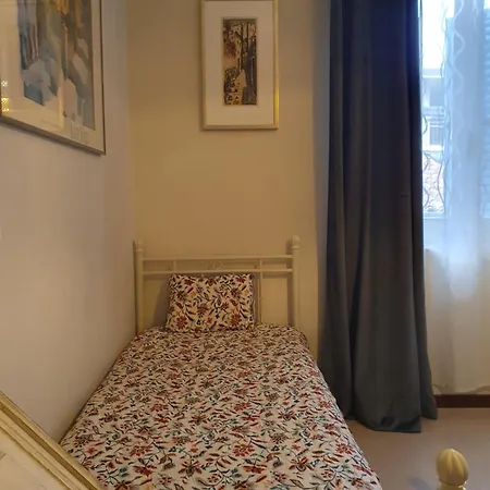 Belfiore Bed & Breakfast 3*