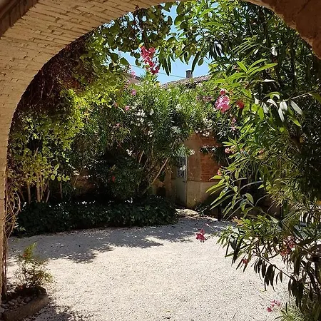 Bed & Breakfast Belfiore 3*