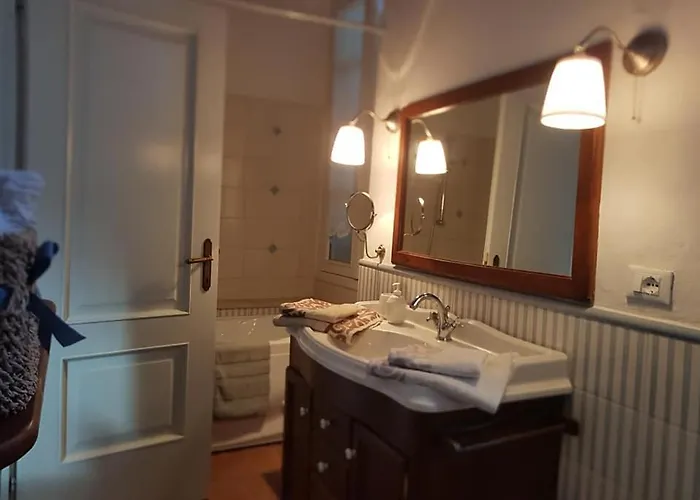 Bed & Breakfast Belfiore Лонато