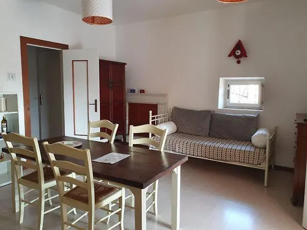 Bed & Breakfast Belfiore Отель типа 