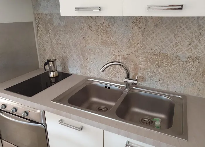 Bed & Breakfast Belfiore Отель типа 