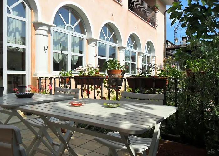 Bed & Breakfast Belfiore Отель типа 