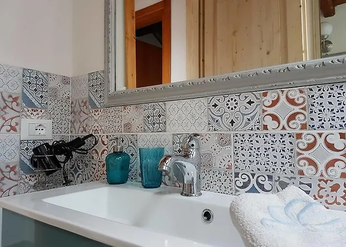 Bed & Breakfast Belfiore 3* Лонато