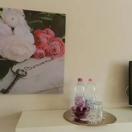 Belfiore Bed & Breakfast *