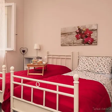 Bed & Breakfast Belfiore