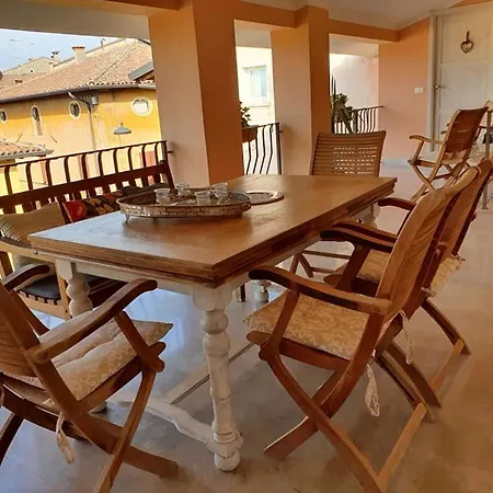 Belfiore Bed & Breakfast Lonato