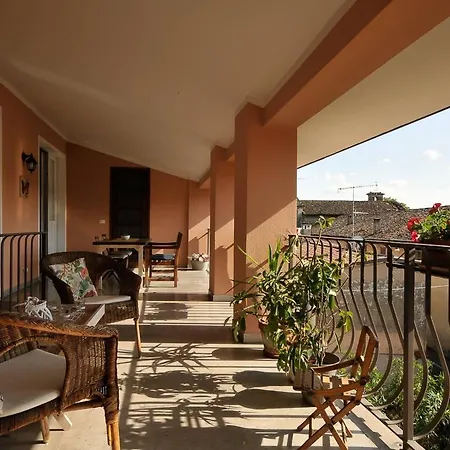 Bed & Breakfast Belfiore Lonato