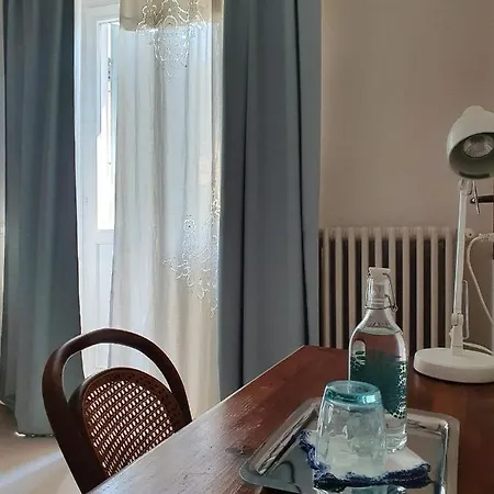 Bed & Breakfast Belfiore *