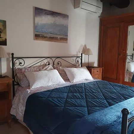 Belfiore Bed & Breakfast *