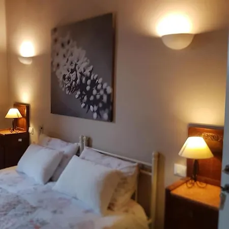 Bed & Breakfast Belfiore *