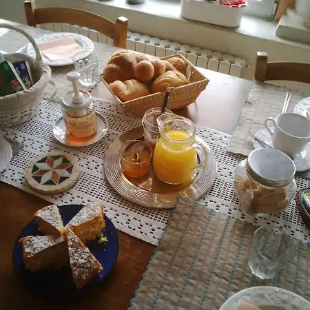 Bed & Breakfast Belfiore