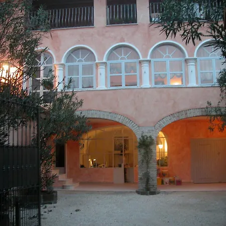 Bed & Breakfast Belfiore Bed & Breakfast Lonato