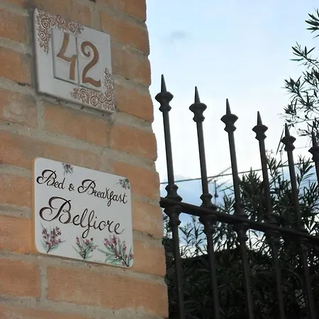 Bed & Breakfast Bed & Breakfast Belfiore *