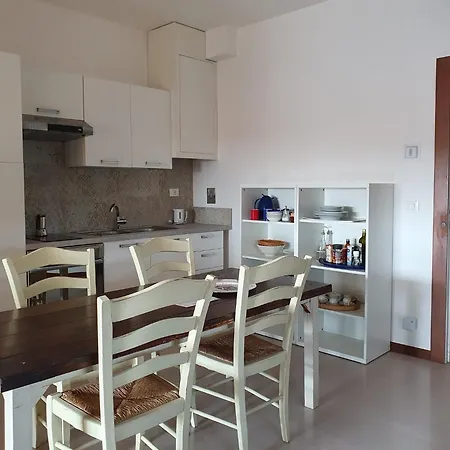 Bed & Breakfast Belfiore *