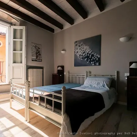 Bed & Breakfast Belfiore