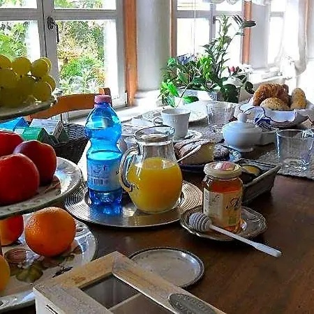 Belfiore Bed & Breakfast Lonato