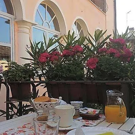 Belfiore Bed & Breakfast 3*