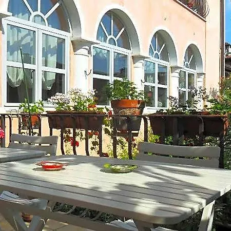 فندق مبيت وإفطار Belfiore 3*