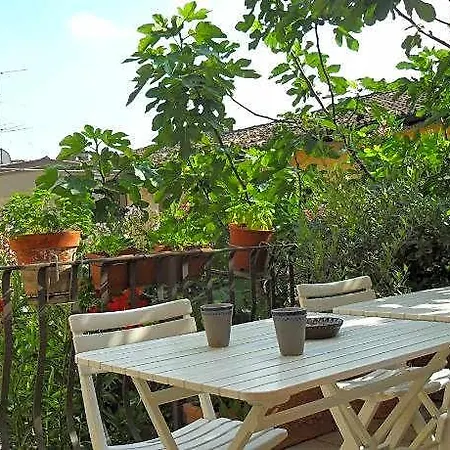 Belfiore 3*