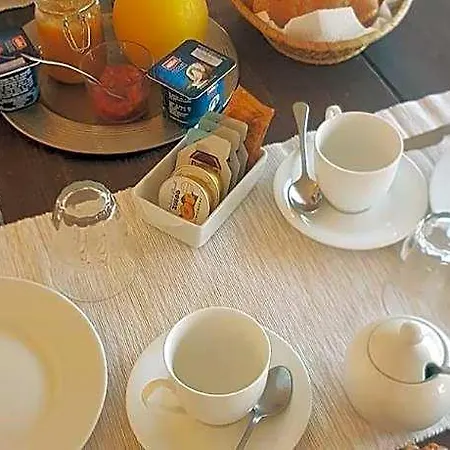 Bed & Breakfast Belfiore Lonato