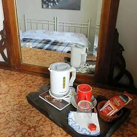 Belfiore Bed & Breakfast Lonato
