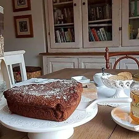 Bed & Breakfast Belfiore Lonato