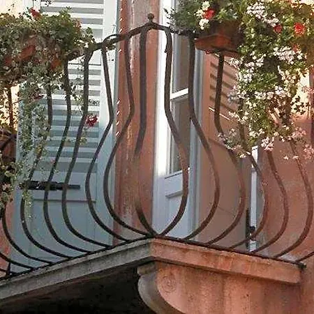 Belfiore Bed & Breakfast 3*