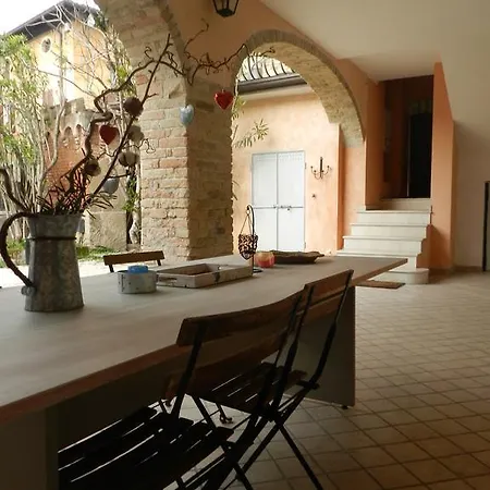Belfiore Bed & Breakfast Lonato