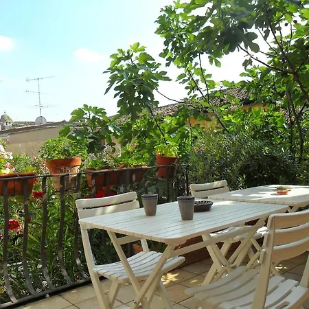 Bed & Breakfast Belfiore Lonato