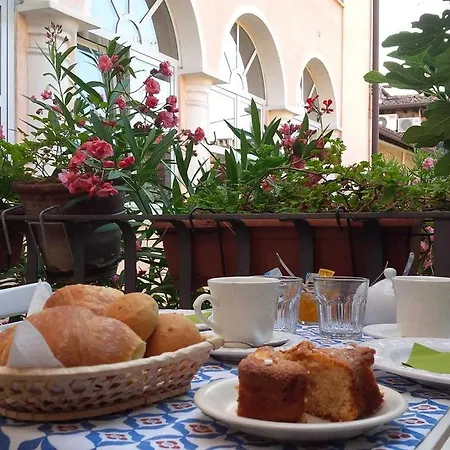 Belfiore Bed & Breakfast Lonato