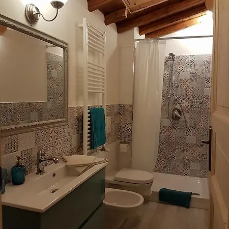 Belfiore Bed & Breakfast Lonato