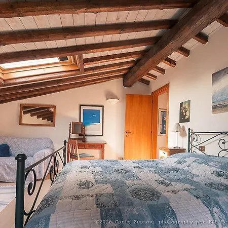 Bed & Breakfast Belfiore *