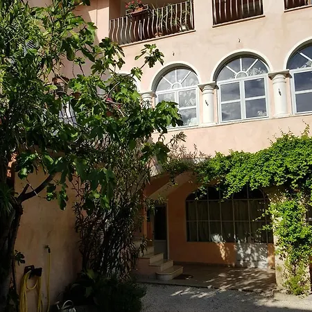 Belfiore Bed & Breakfast *