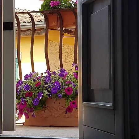 Bed & Breakfast Belfiore *