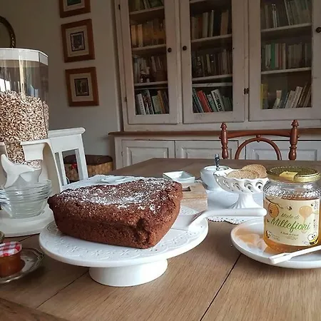 Bed & Breakfast Belfiore Bed & Breakfast
