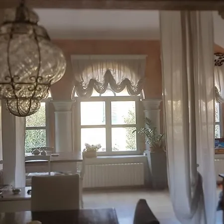 Bed & Breakfast Belfiore 3*