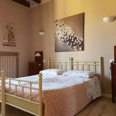 Bed & Breakfast Belfiore