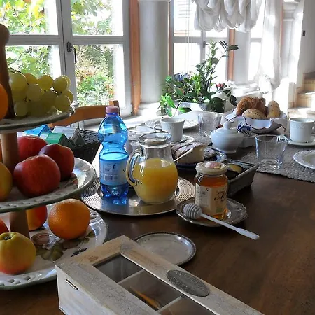 Bed & Breakfast Bed & Breakfast Belfiore