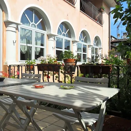 Bed & Breakfast Belfiore Bed & Breakfast