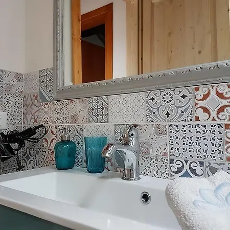 Bed & Breakfast Belfiore 3* Lonato