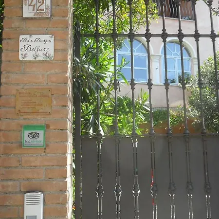 Bed & Breakfast Belfiore