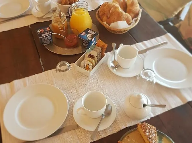 فندق مبيت وإفطار Belfiore