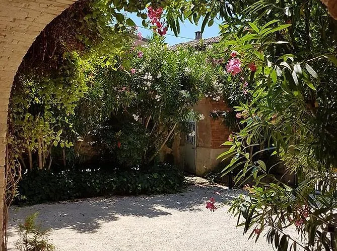 فندق مبيت وإفطار Belfiore 3*