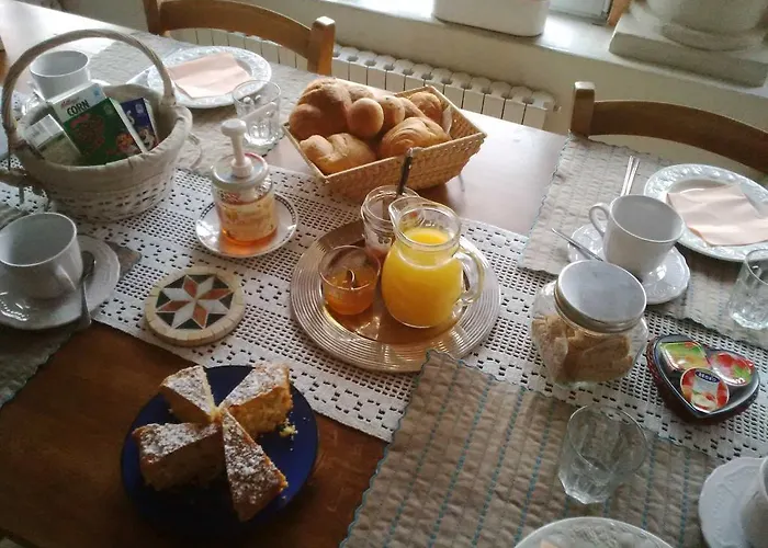 Bed & Breakfast Bed & Breakfast Belfiore