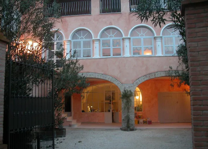 Bed & Breakfast Belfiore Bed & Breakfast Lonato