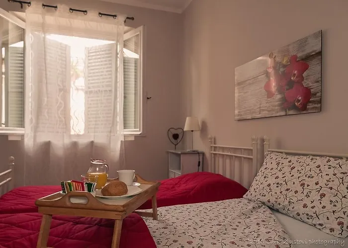 Bed & Breakfast Belfiore