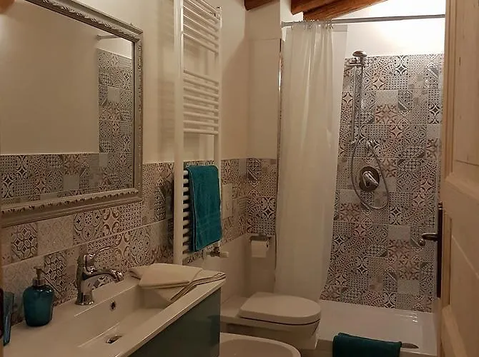 Bed & Breakfast Belfiore Bed & Breakfast Lonato