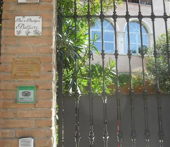 Bed & Breakfast Belfiore
